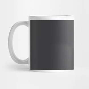 Square Mug